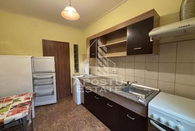 Casa 1 camera curte comuna,centrala proprie,Judetean - 3