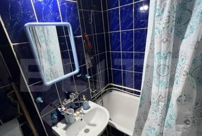 Apartament decomandat, 2 camere, zona Plopilor - 3