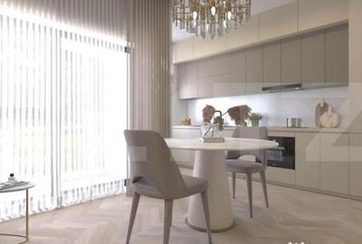 Garsonieră decomandată în Aradului - 5