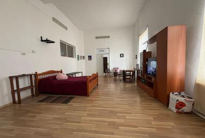 Casă individuală cu 10 camere cu Canalizare în Tineretului - 4