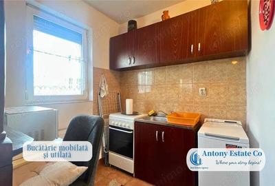 Apartament de vanzare, 1 Camera, Rogerius, Oradea - 2