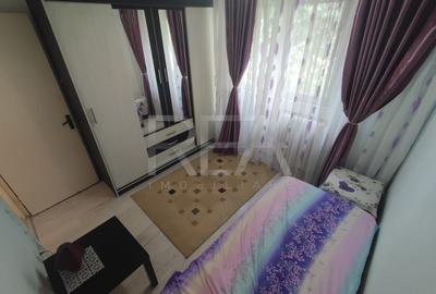 2 Camere , Semi-Decomandat , Zona Piata Resita - Drumul Gazarului - 4