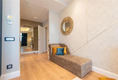 Apartament cu 6 camere decomandat în Herăstrău - 18