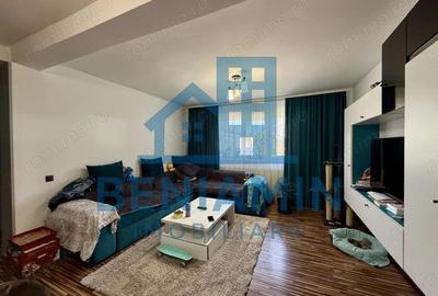 Casa P+M - 4 dormitoare - living - mobilata - utilata - Albesti - 3