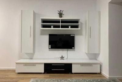 AP. 2 CAMERE GRAN VIA PARK, LOC PARCARE, BLOC NOU, CENTRALA, METROU - 6