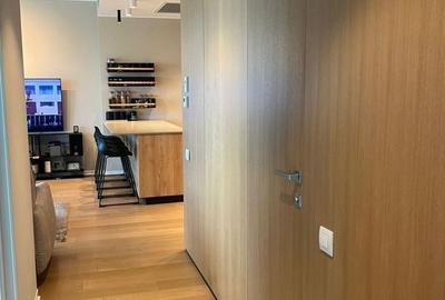 Apartament cu 3 camere în Floreasca - 4