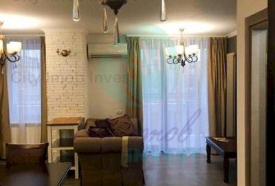 Apartament 3 camere cu două terase – Victoriei - 8