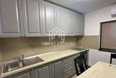 Apartament cu 3 camere decomandat, mobilat în Cotroceni - 7