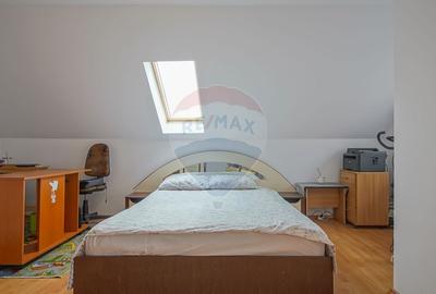 Casa spatioasa, eficienta energetic, ideala pentru familii cu copii! - 33