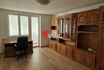 Apartament mobilat,centrala proprie, zona Balcescu - 1