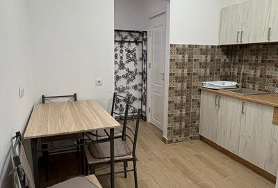 Apartament cu 2 camere decomandat în Cornișa - 2