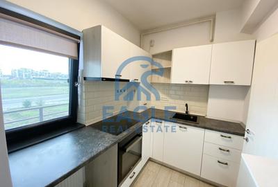 Elvila - 2 Camere modern cu balcon si parcare pe termen lung - 8