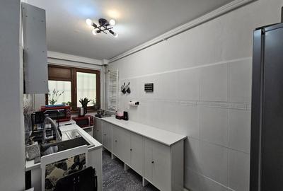Apartament 2 camere Cantemir, Tineretului, parter -renovat - 6