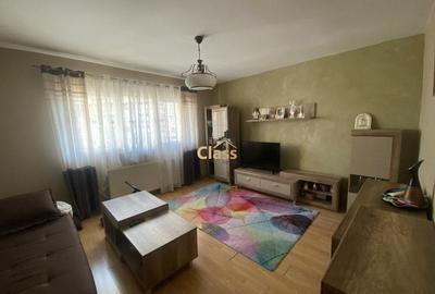 Apartament cu 2 camere decomandat, mobilat în Mărăști