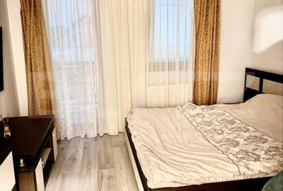 Casă cu 4 camere în Sfântu Ilie - 5