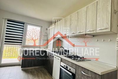 Apartament cu 2 camere decomandat în Central - 15