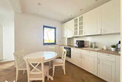 Apartament cu 3 camere, mobilat în Dumbrăvița - 2