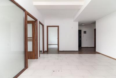 Spatiu comercial /birou /showroom /cabinet, imobil 2013, 108 mp + terase - 2