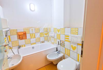 Apartament rar cu 5 camere si curte de 358 mp - Prelungirea Ghencea - 13