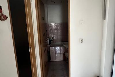 Apartament cu 2 camere decomandat în Central - 5