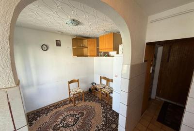 Apartament 2 camere, 53 mp utili, etaj 4, str Cuza Voda - 4