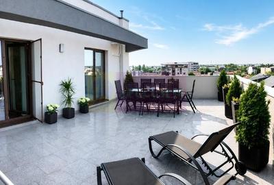 Apartament decomandat în Bucureștii Noi - 13
