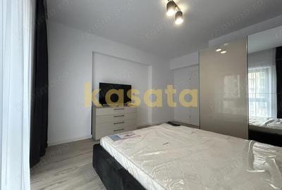 Apartament 3 camere | Mobilat | Crystal North | Ready to move - 7