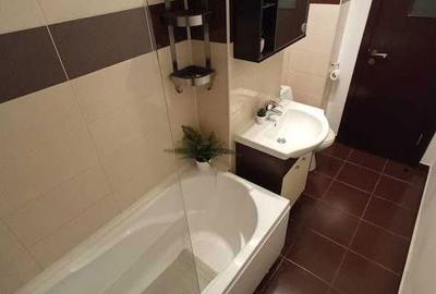 Garsonieră decomandată în Nerva Traian - 8