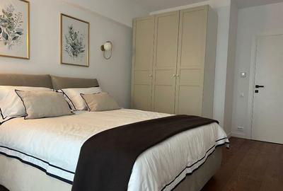 Apartament 2 camere One Cotroceni Park | Parcare subterana - 2