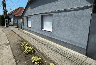 Casă cu 4 camere în Deta - 5
