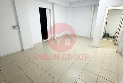 Spațiu comercial, de 234 mp, în Tomis Nord - 2