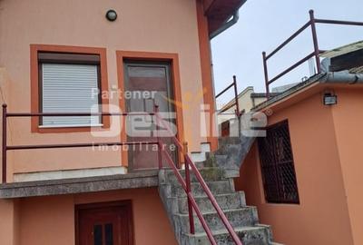 Casă individuală cu 5 camere cu Canalizare în Hunedoara - 13