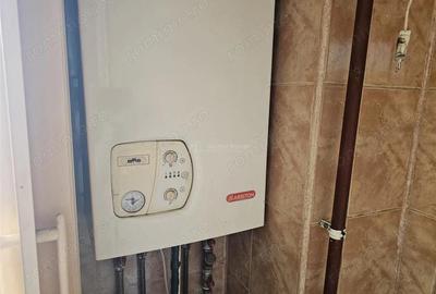 Apartament cu 3 camere semidecomandat în Calea Caransebeșului - 14