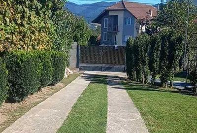 Casă cu 2 camere cu Teren 89 Mp în Sântămăria-Orlea - 8