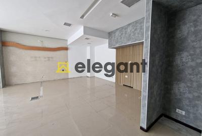 Spatiu comercial, vad ridicat, 105 mp, centrala, Calea Bucuresti-Piata Centrala - 2