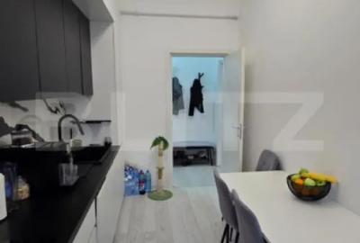 Apartament cu 2 camere decomandat în Nord - 5