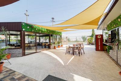 Pensiune & Complex rezidential multifunctional – Drumul Odaii, Otopeni - 12