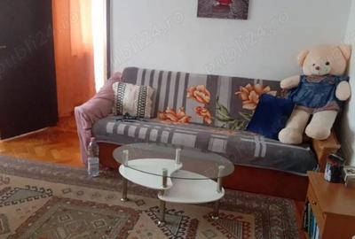 Apartament cu 2 camere nedecomandat în Republicii - 4