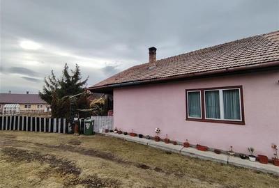 Casa de locuit (Gheorgheni str. Pescarilor) - 3