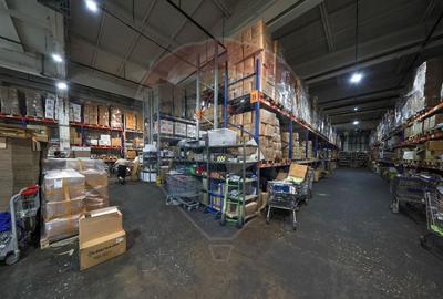Spațiu industrial, de 900 mp, în Uzina 2 - 5