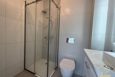 Apartament cu 3 camere nou tip Berlin de vanzare in Prima Arena - 11