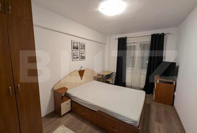 Apartament 2 camere, 55 mp, zona Bulevardul Stefan cel Mare| - 3