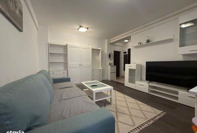 Apartament cu 2 camere semidecomandat în Dudu