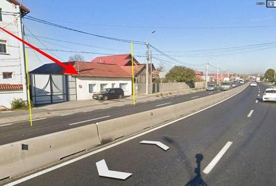 AZURA Imobiliare - Spatiu Comercial, Servicii, Ateliere - 1