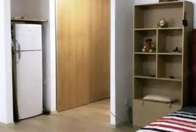 Garsoniera tei-facultatea de constructii-modern - 2