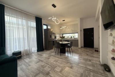 NOU! Casa de vanzare pe parter Tunari 3 dormitoare com 0% ! - 44