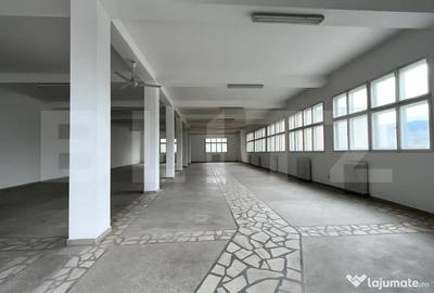 Spațiu comercial, de 300 mp, în Aiud - 2