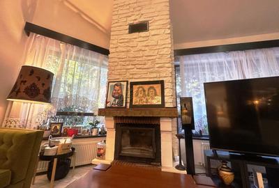 Casă individuală cu 6 camere cu Canalizare în Otopeni - 20