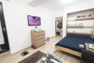 Inchiriere garsoniera Ghencea bloc 2023   metrou 3min - 7