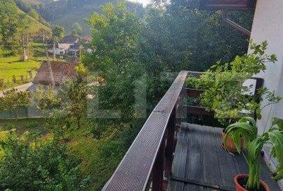 Casa 6 camere , se doreste si schimb cu apt+dif - Poiana Marului - 19